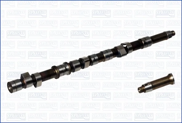 Árvore distribuidora de motor 93070000 Ajusa