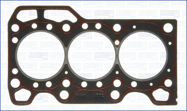 Vedante de cabeça de motor (CBC) 10119300 Ajusa