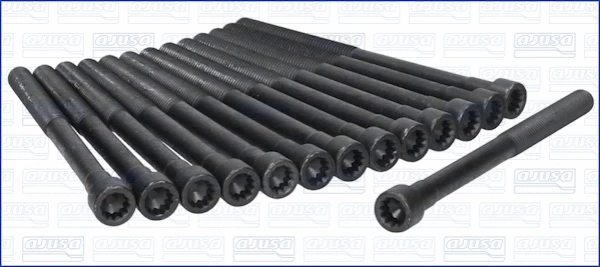 81016700 Ajusa