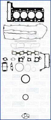 Kit de vedantes de motor completo 50294000 Ajusa