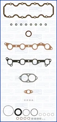 Kit superior de vedantes de motor 53000700 Ajusa