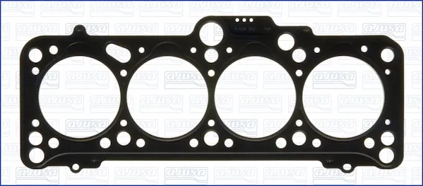 Vedante de cabeça de motor (CBC) Skoda Felicia 1 6U5, 795