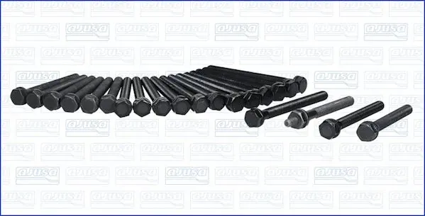 Parafuso de cabeça de motor (CBC) 81002200 Ajusa