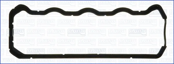Vedante da tampa de válvulas de motor, kit 11059400 Ajusa