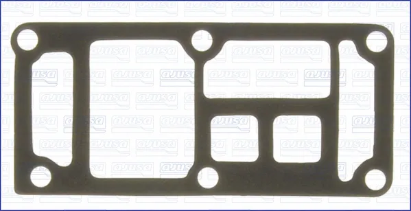 Vedante de adaptador do filtro de óleo 00582600 Ajusa