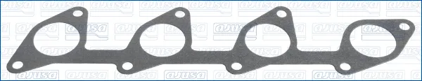 Vedante de tubo coletor de admissão Fiat Ducato 2 230L