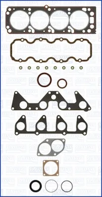 Kit superior de vedantes de motor 52041400 Ajusa