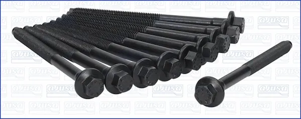 Parafuso de cabeça de motor (CBC) 81008100 Ajusa