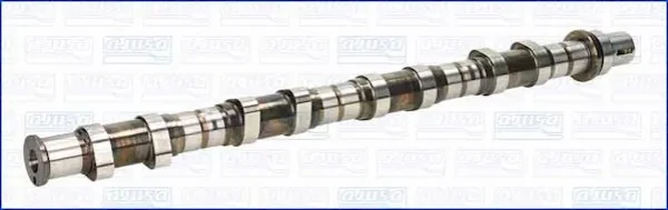 Árvore distribuidora de motor de admissão para Hyundai Terracan (HP)