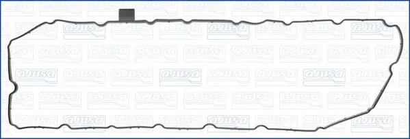 Vedante de panela de cárter do motor 14097700 Ajusa