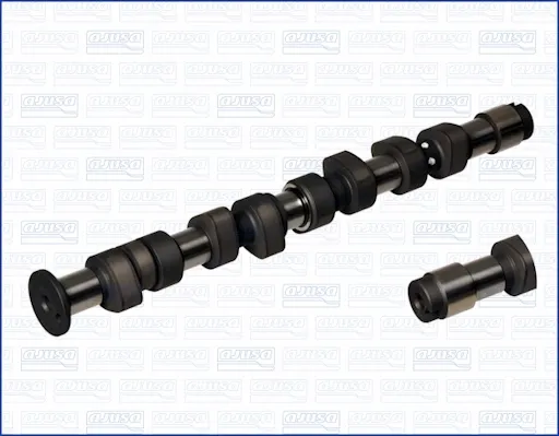 Árvore distribuidora de motor 93038100 Ajusa