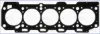 Kit superior de vedantes de motor Alfa Romeo 156 932