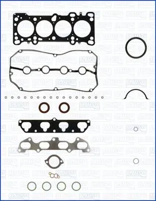Kit de vedantes de motor completo KIA Rio 