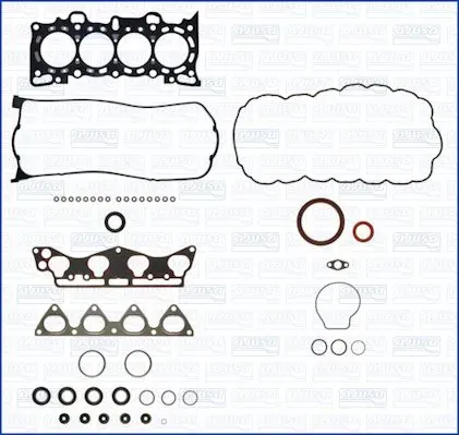 Kit de vedantes de motor completo Honda HR-V GH