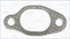 Vedante de tubo coletor de escape Seat Cordoba 6L2