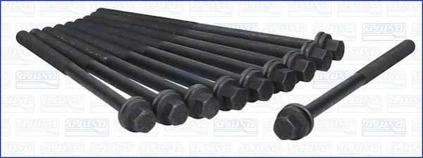 81034300 Ajusa
