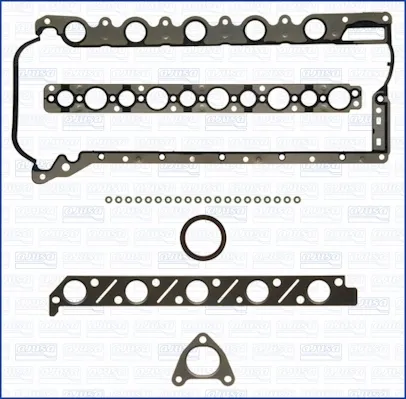 Kit superior de vedantes de motor 53028000 Ajusa
