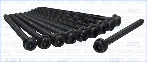 81017400 Ajusa