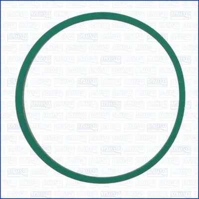 Vedante da válvula de borboleta Fiat Qubo 255