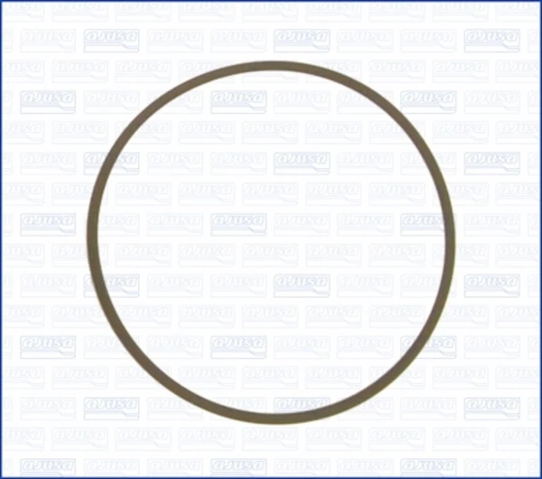 Vedante de termostato para Peugeot 407 (6D)