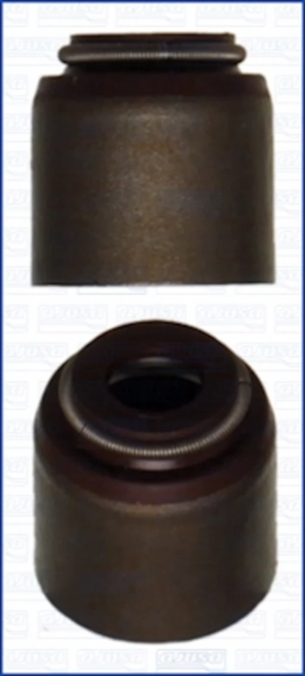 Bucim de válvula (coletor de óleo), admissão/escape para Nissan Sunny (B12)