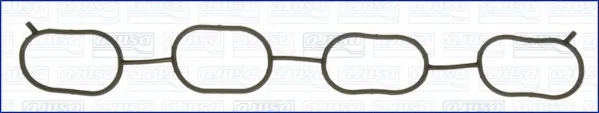 Vedante de tubo coletor de admissão Toyota Corolla E12