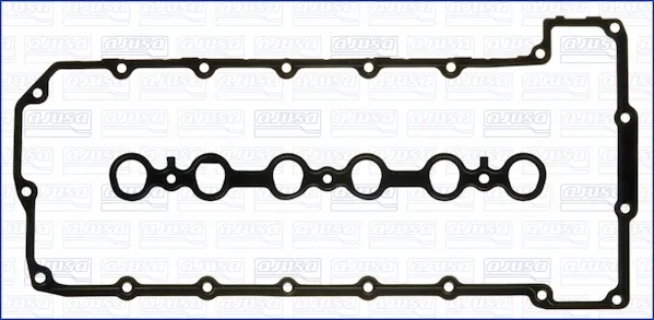 Vedante da tampa de válvulas de motor, kit 56036500 Ajusa