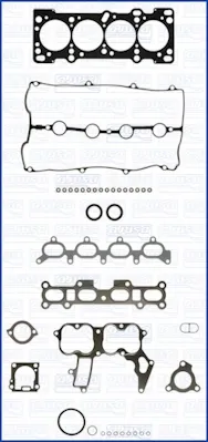 Kit superior de vedantes de motor 52119300 Ajusa