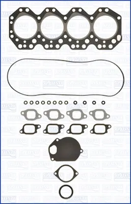 Kit superior de vedantes de motor 52021000 Ajusa