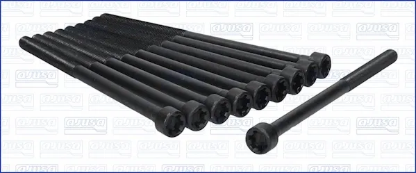Parafuso de cabeça de motor (CBC) 81007500 Ajusa