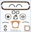 Correia do mecanismo de distribuição de gás, kit Fiat Stilo 192