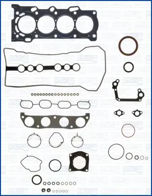 Kit de vedantes de motor completo 50177500 Ajusa