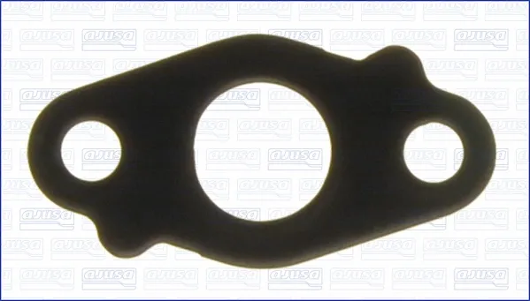 Vedante de mangueira de derivação de óleo de turbina 01189900 Ajusa