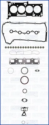 Kit de vedantes de motor completo Dodge Caliber R/T