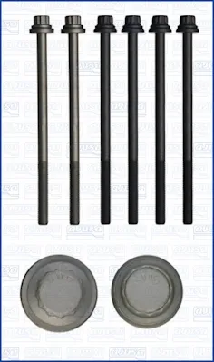 Parafuso de cabeça de motor (CBC) 81050300 Ajusa