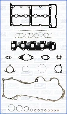 Kit superior de vedantes de motor 53023600 Ajusa