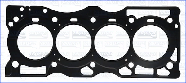 Vedante de cabeça de motor (CBC) para Nissan Altima 