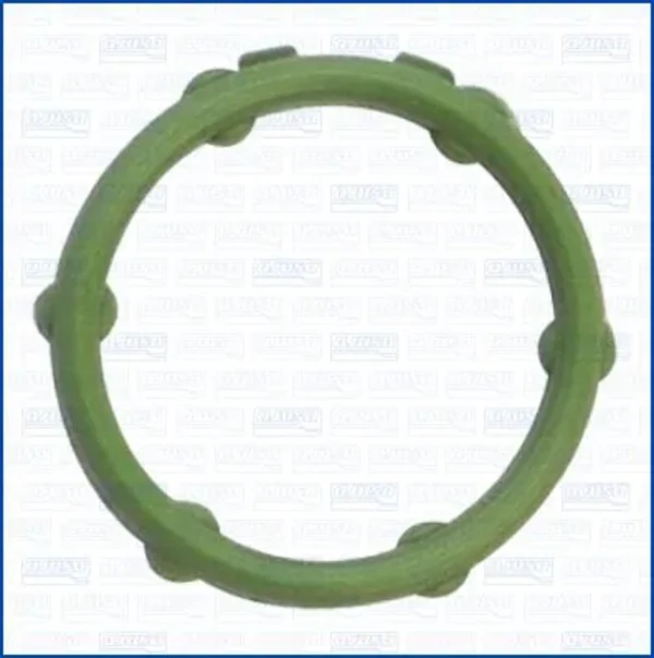 Vedante de bomba de óleo para Volkswagen AMAROK (2H)