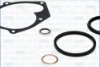 Kit inferior de vedantes de motor 54122100 Ajusa