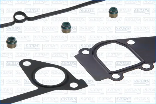 Kit de vedantes de motor completo Citroen Xsara N1