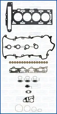 Kit superior de vedantes de motor 52254200 Ajusa