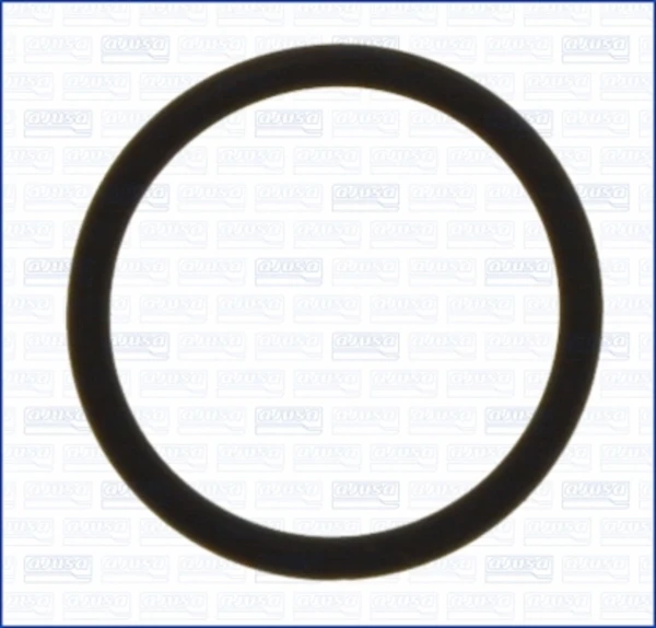 04893446AA Chrysler vedante de bomba de óleo