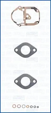 Kit de reparação de carburador K30005 Glaser
