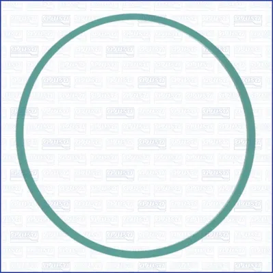 Vedante da válvula de borboleta 24038700 Ajusa