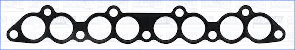 Vedante de tubo coletor de admissão Hyundai Getz