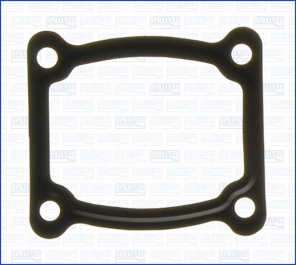 Vedante de tampa dianteira de motor para Toyota Highlander 