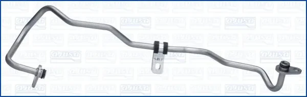 OP10627 Ajusa tubo (mangueira de fornecimento de óleo de turbina)
