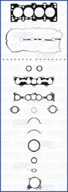 Kit de vedantes de motor completo Mazda 323 BA