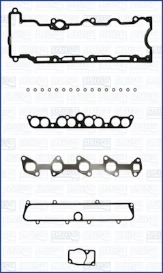 Kit superior de vedantes de motor 53008400 Ajusa