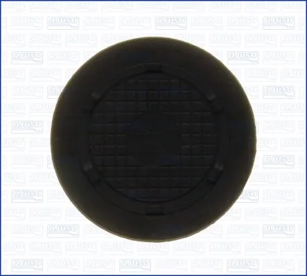 Tampão CBC/do bloco de cilindros Renault Megane 3 KZ0, KZ1